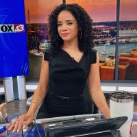 Aesia Toliver's profile photo