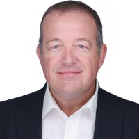 Akamai Technologies Employee John Watson's profile photo