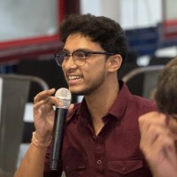 BurnHub - The Roast Zone Employee Sparsh Sharma's profile photo