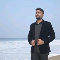 Dhananjaya S's profile photo