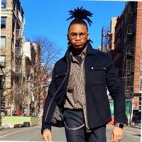 The RealReal Employee Malcolm Robertson's profile photo