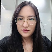 Coteminas Employee Stephanie Kobori's profile photo