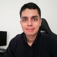 Catalyst Constellations Employee Sebastian Ruiz's profile photo