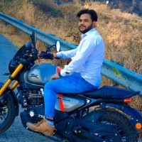 ISC Projects Employee Pankaj .'s profile photo