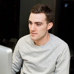 Thomas Drogman Email & Phone Number