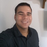 Lenatec Employee Luciano L. Bastos's profile photo