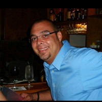 Kelly Ford Employee Giancarlo Tommasello's profile photo