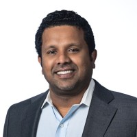 One Vector Employee Binesh Prabhakar's profile photo