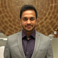 Pranav Phadnis Email & Phone Number