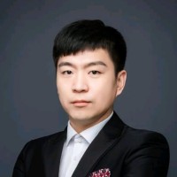 Amazon Web Services (AWS) Employee Marvin Chen's profile photo