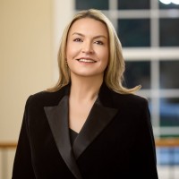 Çalık Enerji Employee Burcin Girit's profile photo