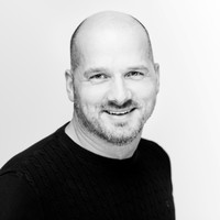 Entro Employee André Løvlund's profile photo