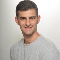 OurCrowd Employee Or Alon's profile photo