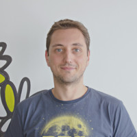 Maksimer Employee Nenad Conić's profile photo