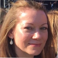 Compass Group Sverige Employee Sara Hoffman's profile photo