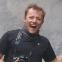 Cribl Employee Peter Dabrowski's profile photo