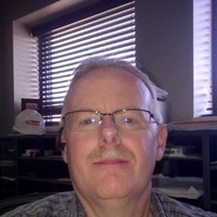 Kendall County Employee James Smiley's profile photo