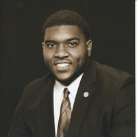Ford Employee Jordan Boston's profile photo