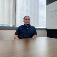 Borong Employee Mazen Hamed's profile photo