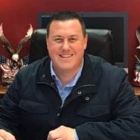 United Electric Supply Employee Jason Kyle's profile photo