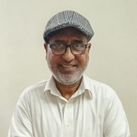 PureLogics Employee Masood Alam's profile photo