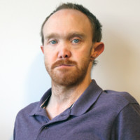 IQD Frequency Products Employee Andrew S's profile photo