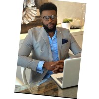 Ruben Muanza Email