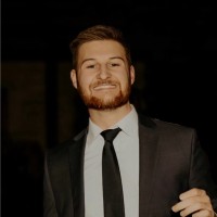 Data Driven Partners Employee Ryan Ard's profile photo