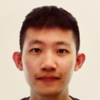 Yeh Yu's profile photo