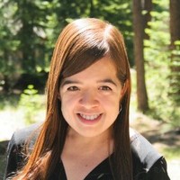 Art Directors Guild Employee Lia Burton's profile photo