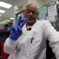 Glendale Memorial Hospital and Health Center Employee Tray Johnson's profile photo
