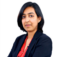Aruna Janardhanan Email & Phone Number
