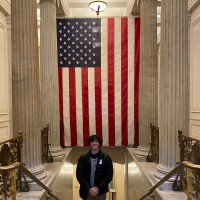 GatorStep LLC Employee Noah Humphrey's profile photo