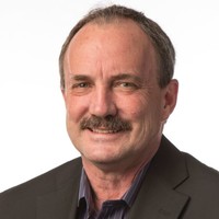 Workplace Essentials Ltd. Employee Dale Eaton's profile photo