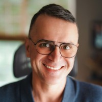 Kobo Employee Sergiy Galyonkin's profile photo