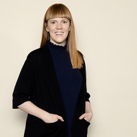 Epinion Employee Anne Evert's profile photo