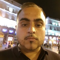 PumpServ Employee Manjit Sanghera's profile photo