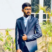 Enviro Control Private Limited Employee Pavan Desai's profile photo