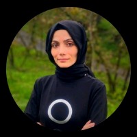 Machinarium Employee Şule Günay's profile photo