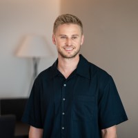 Chorus One Employee Brian Crain's profile photo