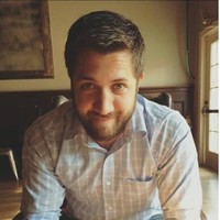 Alaska Department of Fish and Game Employee Wesley Matta's profile photo