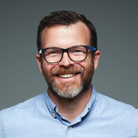 Binti Employee Cam Caldwell's profile photo