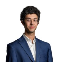 Norton Rose Fulbright Employee Ben Grayson's profile photo