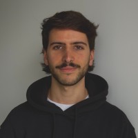 Exit Built Employee Mateo Marco's profile photo