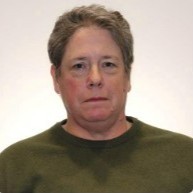 FRB Employee Kathy Barba's profile photo