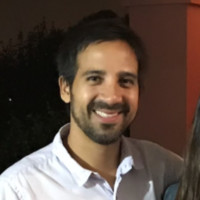 INDIV (International Division, Inc) Employee Santiago Alzate's profile photo