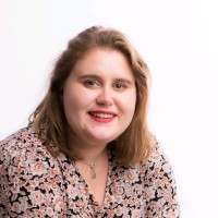 ARF Employee Victoire Dhélin's profile photo