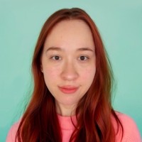 Indiegraf Employee Montserrat Cortez's profile photo