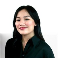 TriSeed Employee Trisia Ignacio's profile photo