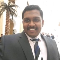 G - 'Giffin Al Jazira Metal Industries Employee Mohamed Hameed's profile photo